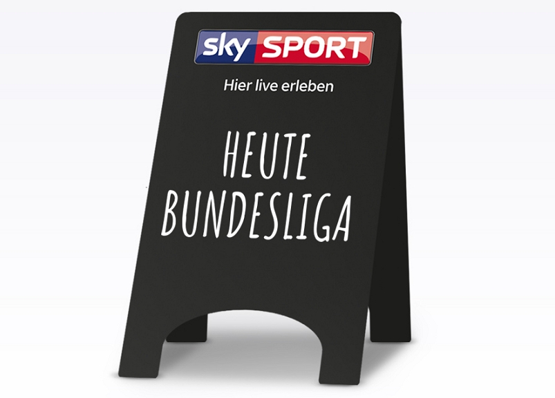 Hotel Hoexter Am Jakobsweg sky Sportsbar