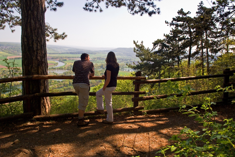 Auszeit im Weserbergland