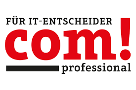 Logo com! professional