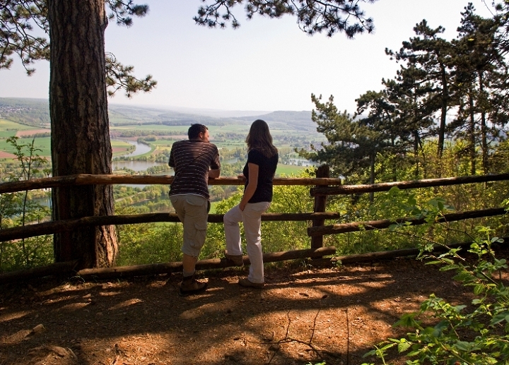 Wandern im Weserbergland