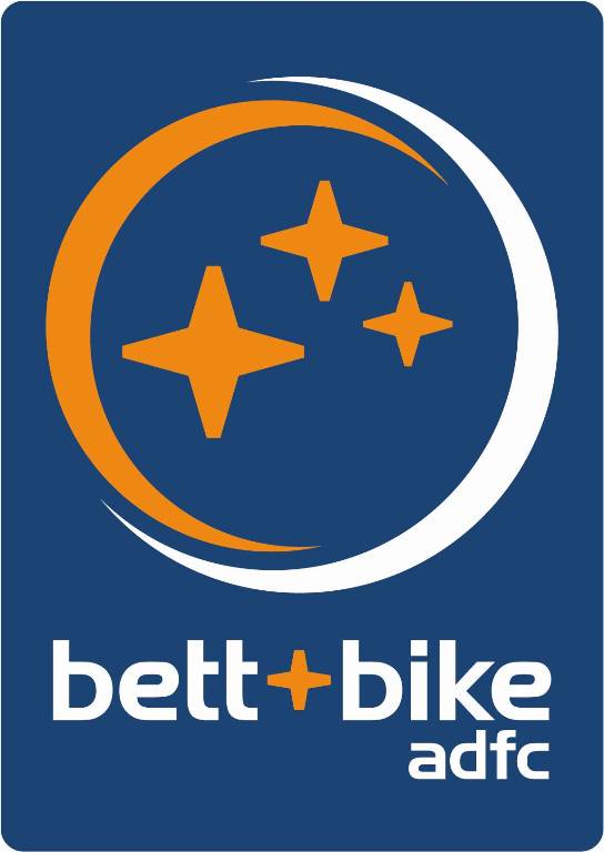 bett+bike Logo