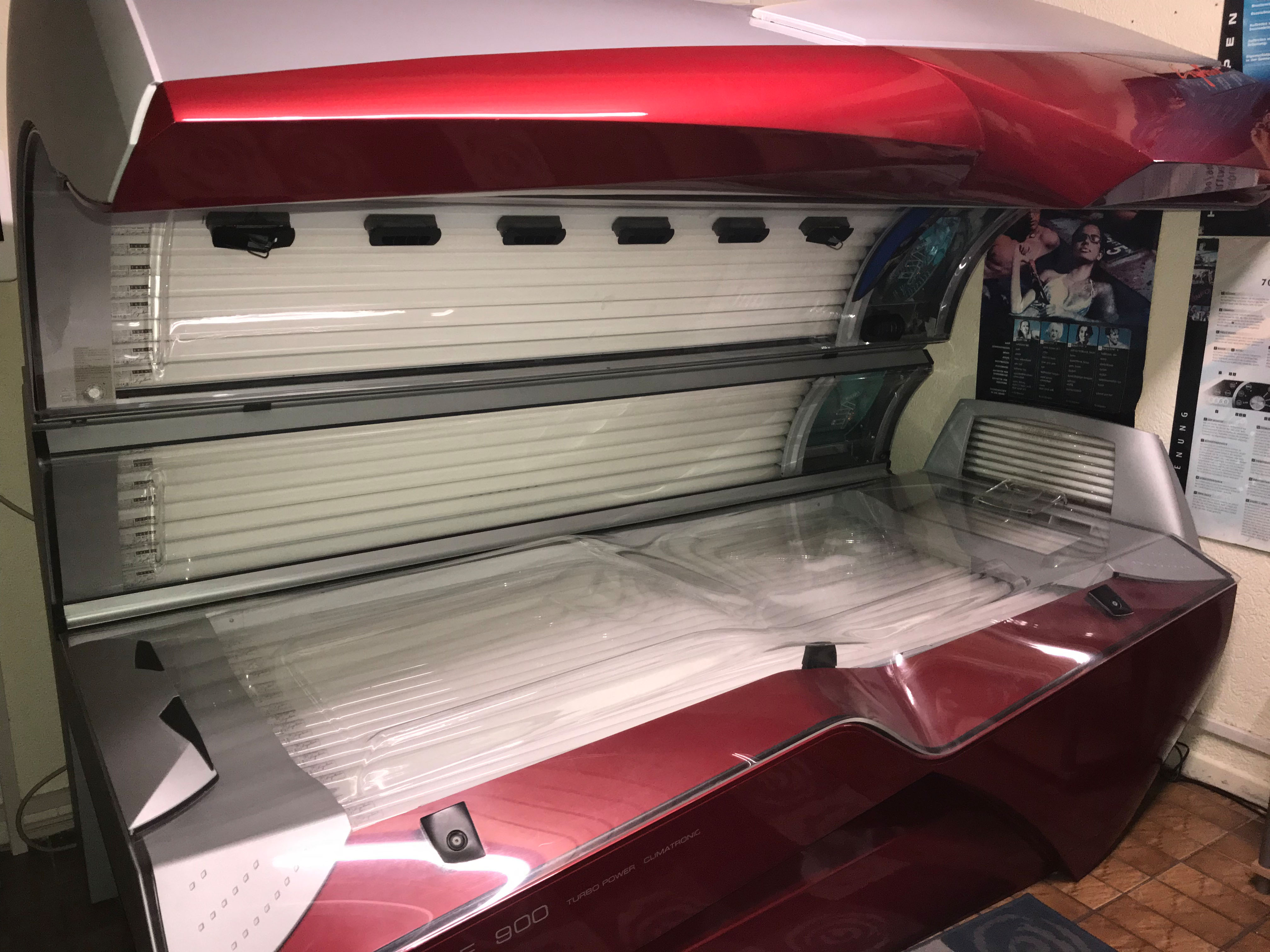 Solarium
