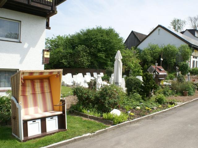 Strandkorb