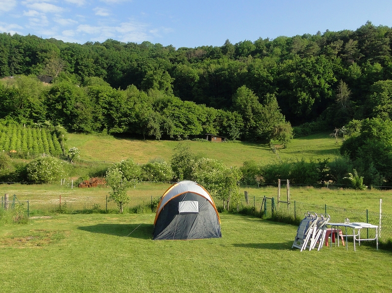 Platz für open air - Veranstaltungen