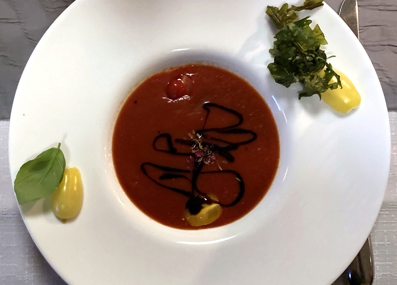 Küche, Speisen und Mitarbeiter des Restaurants Höxter Am Jakobsweg Küche, Speisen und Mitarbeiter des Restaurants Höxter Am Jakobsweg