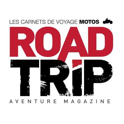 Logo RoadTrip