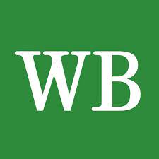 Logo WB